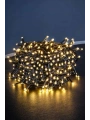 10 Metre Led Işık Saçaklı Dekoratif Şerit Led