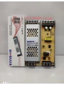 12V-16.5A-200W-IP20 ULTRA SLİM TRAFO (5047)