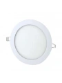 12W SIVA ALTI YUVARLAK LED PANEL (5047)