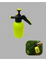 2 Litre Pompalı Püskürtücü Bakır Nozullu Ayarlı Sprey Temizlik ve Bahçe
