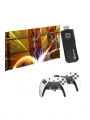 20.000 Oyunlu Kablosuz Çift Kol Retro Oyunlar Çift Kollu Game Stick