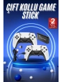 3D HD Game Stick Pro Retro Game Stick Joystick Oyun Konsolu