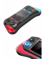 500 Oyunlu Retro Sup Konsolu Taşınabilir Mini Gamepad 3,5 İnç Ekran