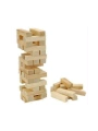 54 PARÇA  AHŞAP DENGE JENGA OYUNU (5047)