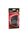 6 PCS  HASARLI VİDA ÇIKARICI SET -  SOLA DÖNEN  KLAVUZ UÇ (5047)