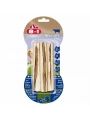 8 In 1 Delights Sticks Biftekli Köpek Kemik Ödülü 3x75 Gr