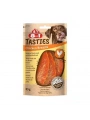 8in1 Tasties Chicken Breasts Tavuk Göğsü Köpek Ödül Maması 85 Gr