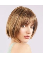 Açık Kahverengi Küt Parti Peruk Küt Saç (5047)