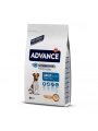 Advance Adult Mini Tavuklu Küçük Irk Yetişkin Köpek Maması 3 Kg