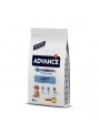 Advance Light Mini Tavuklu Küçük Irk Diyet Köpek Maması 3 Kg