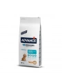 Advance Puppy Medium Tavuklu Orta Irk Yavru Köpek Maması 12 Kg