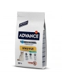Advance Sensitive Somonlu Hassas Kısırlaştırılmış Kedi Maması 3 Kg