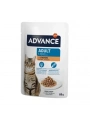 Advance Tavuklu Pouch Konserve Yetişkin Kedi Maması 85 Gr