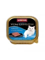 Animonda Somon ve Karidesli Yetişkin Konserve Kedi Maması 100 Gr