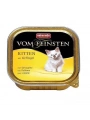Animonda Vom Feinsten Kümes Hayvanlı Yavru Konserve Kedi Maması 100 Gr