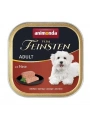 Animonda Vom Feinsten Tavşan Etli Yetişkin Köpek Konservesi 150 Gr