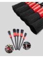 Araba Temizliği İçin 5 Parça Fırça Takımı