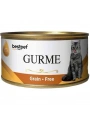 Best Pet Gurme Jöleli Ciğerli Yetişkin Konserve Kedi Maması 100 Gr