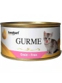 Best Pet Gurme Jöleli Tavuklu Yavru Konserve Kedi Maması 85 Gr