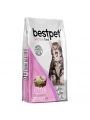 Best Pet Tavuklu Yavru Kedi Maması 15 Kg
