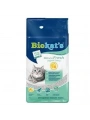 Biokats Kedi Kumu Bianco Fresh 10 Lt