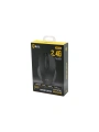 BLİC-BWM3 SİYAH KABLOSUZ MOUSE 2.4G 8-10M DİSTANCE WİRELESS - KABLOSUZ 1600DPI (5047)