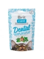Brit Care Dental Hindili Kedi Bisküvisi 50 Gr