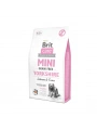Brit Care Mini Yorkshire Somonlu Küçük Irk Köpek Maması 2 Kg