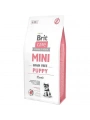 Brit Care Puppy Tahılsız Mini Kuzulu Yavru Köpek Maması 7 Kg