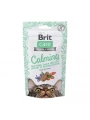 Brit Care Snack Calming Sakinleştirici Etkili Kedi Ödül Maması 50 Gr