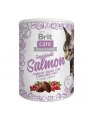 Brit Care Süper Fruits Somonlu Kedi Ödül Maması 100 Gr