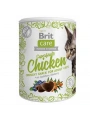 Brit Care Süper Fruits Tavuklu Kedi Ödül Maması 100 Gr