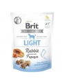 Brit Light Kilo Kontrolü Sağlayan Tavşanlı Köpek Ödül Maması 150 Gr
