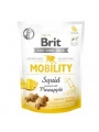 Brit Mobility Ananas ve Kalamarlı Köpek Ödül Maması 150 Gr