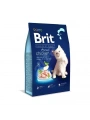 Brit Premium By Nature Kitten Tavuklu Yavru Kedi Maması 8 Kg