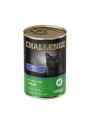 Challenge Pate Kuzu Etli Yetişkin Konserve Kedi Maması 400 Gr