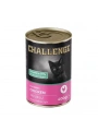Challenge Tavuklu Yavru Konserve Kedi Maması 400 Gr