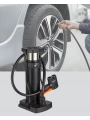 Çok Amaçlı Ayak Pompası Dayanıklı Pratik Hava Pompası