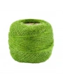 Çok Amaçlı Örgü Ve Nakış İpi Fıstık Yeşil 6020