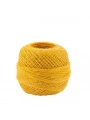 Çok Amaçlı Örgü Ve Nakış İpi Sarı 6007