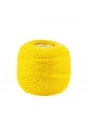 Çok Amaçlı Örgü Ve Nakış İpi Sarı  6036