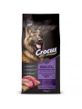 Crocus Adult Biftekli ve Pirinçli Yetişkin Köpek Maması 15 Kg