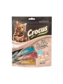 Crocus Karışık Lezzetler Sıvı Kedi Ödül Maması 15 Gr 30 Adet