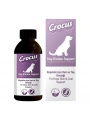 Crocus Köpek Deri ve Tüy Sağlığı Destekleyici Damla 100 Ml