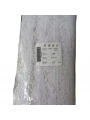 Dantel Polyester Güpür Bant Beyaz 15 Metre En 5 Cm On-740-b