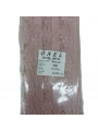 Dantel Polyester Güpür Bant Pudra 14,80 Metre En 3 Cm On-745-pu
