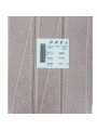 Dantel Polyester Güpür Bant Pudra 15 Metre En 3 Cm On-1651-pu
