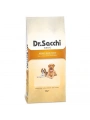 Dr.Sacchi Basic Chicken Tavuklu Yetişkin Köpek Maması 15 Kg