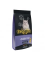 Econature Gurme Balıklı Yetişkin Kedi Maması 15 Kg