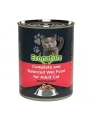 Econature Sığır Etli Yetişkin Konserve Kedi Maması 400 Gr